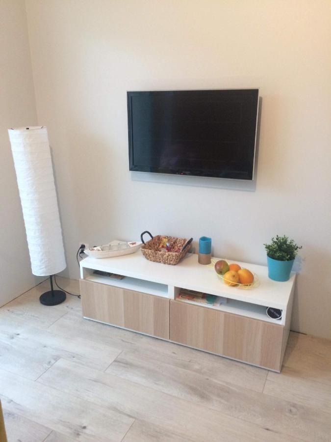 Sloneczne Tarasy By Marta Apartment Dziwnowek Ngoại thất bức ảnh